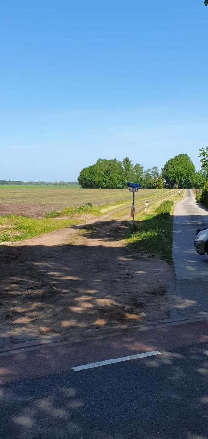 Westert Hoeve Vriescheloo Exterior photo